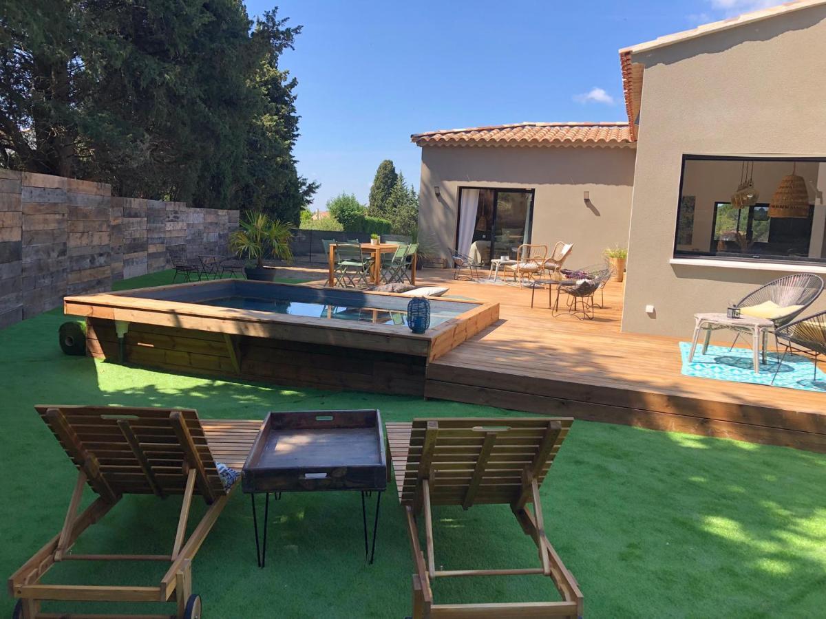 Villa Romane سان كانا المظهر الخارجي الصورة