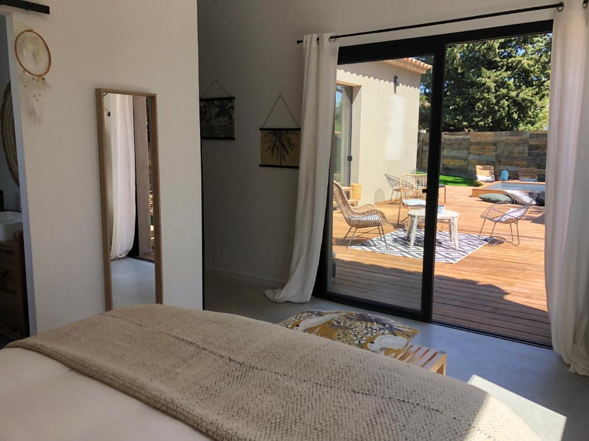 Villa Romane سان كانا المظهر الخارجي الصورة